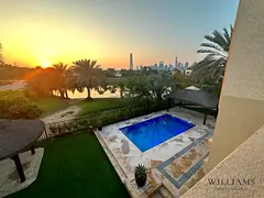 CORNER VILLA | LAKE VIEW | AVAILABLE IN MAY