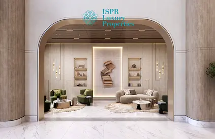 Modern Studio | Azizi Milan 18 | Prime Dubai land