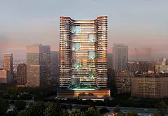 Spacious 1BR | 50% Paid | No Payment Till Handover