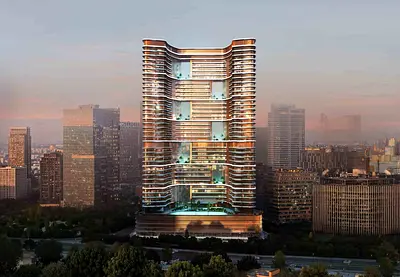 Spacious 1BR | 50% Paid | No Payment Till Handover