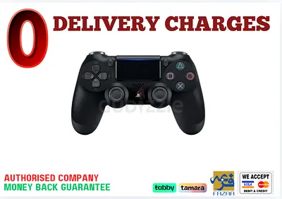 Sony PlayStation 4 Dualshock Wireless Controller (Duplicate)