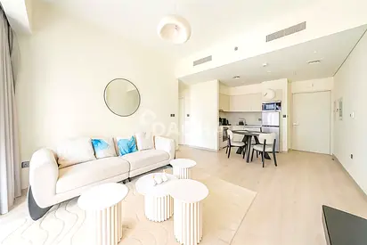 FLEXIBLE PAYMENT | VACANT NOW | FULLY FURNISHED