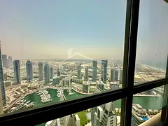 Spacious 4-Bed Apt | Marina View | Family-Oriented