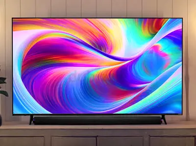 VIZIO 75 Class Quantum 4K QLED HDR Smart TV VQD-75M