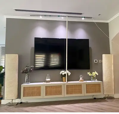 ambient lighting