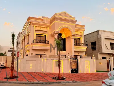 Corner Villa - Registration Included - Prime Location
