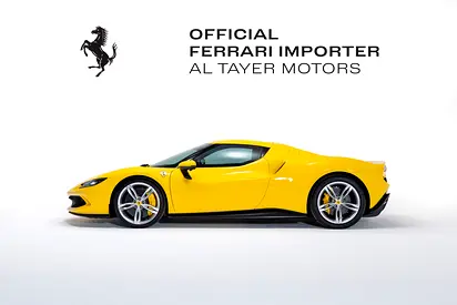 صورة 10 لـ 2022 Ferrari 296 GTB