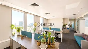 FITTED | VACANT | 5 PARKING | UNFURNISHED