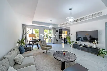 Furnished | Fully Upgraded | Near Pool and Park
