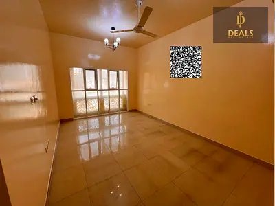 Elegant 1 Bedroom Apartment for Annual Rent in Al Mowaihat 3 Ajman Spacious Layout Prime Location N
