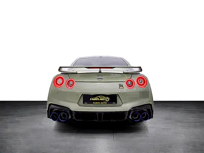 صورة 3 لـ 2024 Nissan GT-R