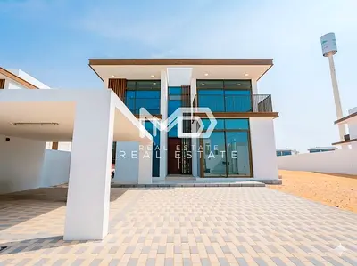 Single Row | Waterfront Villa | Private Beach