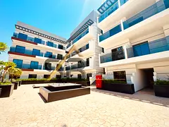 Brand New Building One Month Free Spacious 1 Bedroom Apartment with All Facilities