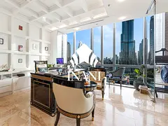 FURNISHED | BURJ KHALIFA VIEW | BIG LAYOUT