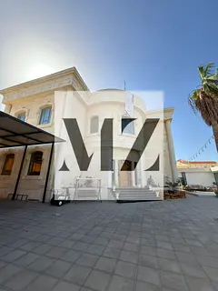 A unique opportunity to own a villa in the Al-Ramtha area, a quiet and well-planned