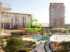 Spacious 2 BR Apt | Special Offer | 2% DLD Waiver