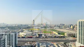 Fully Furnished 1BR Apartment | Modern Living | Prime Al Jaddaf Location