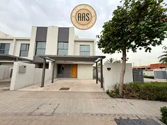 Premium 3BHK Corner Villa for Rent in Al Zahia | 4 Cheques | Prime Location