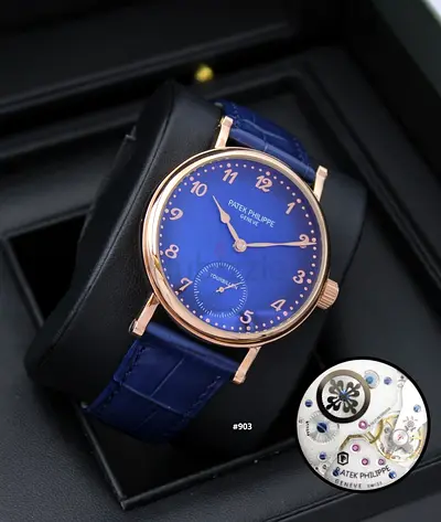 Patek phillipe 5539G-010 Tourbillon mens watch