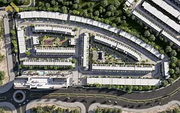 Pool View 4BR Apartment | Verdana Residence 5 | Dubai Investment Park 1