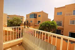 AMAZING DEAL 3BR VILLA SINGLE ROW BEST LAYOUT