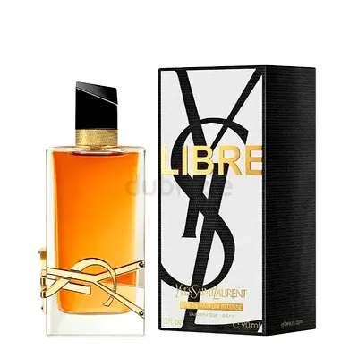 YSL Libre Eau De Parfum Intense 90ml – Luxury Fragrance – Authentic
