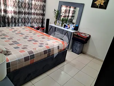 Affordable 1-BR | Investment Opportunity | Unfurnished