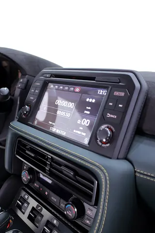 صورة 16 لـ 2024 Nissan GT-R