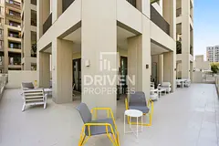 Upgraded Unit | Lagoon View | Large Terrace