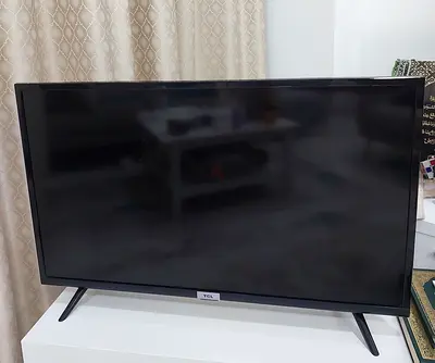 TCL 32-inch LED TV - Good Working Condition