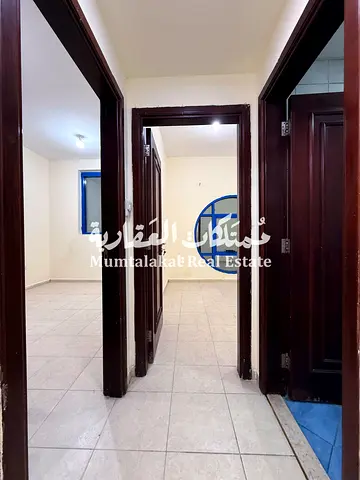 2 BR (Closed hall ) I 4 Payment I Chiller free