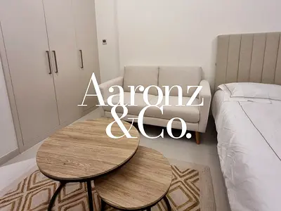 Vacant Soon | Furnished | High Floor | Modern Unit