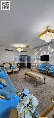 3BHK Sea View Apartment For Sale - Al Khor Towers - Ajman