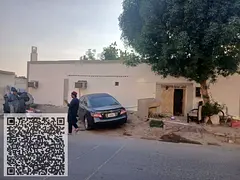 6200 sft and 15 room villa