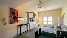 Next to Pool | Furnished | Flexible Cheques