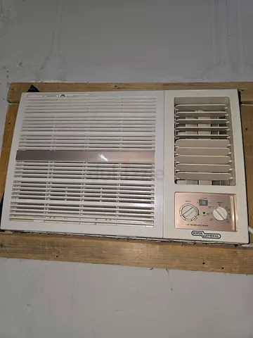 Used air condition for sale