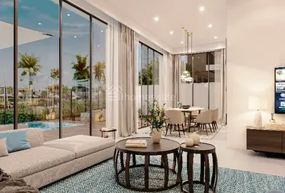 Luxury Finishing | Massive Space | Large Plot