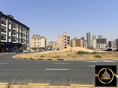 2 CORNER PLOT G+3 ON MAIN ROAD