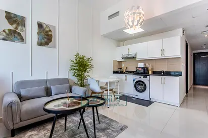Modern Furnitures | Spacious | Ready To Move In