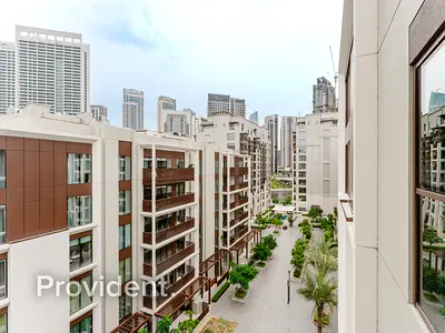 Ready to Move | High Floor | Next to Beach