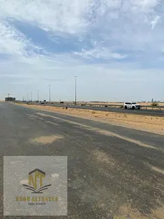 Premium Commercial Land for Sale – Al Buleida 2, Sharjah