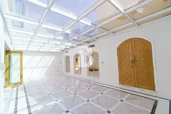 Unfurnished | Elegant | 4 Bedrooms