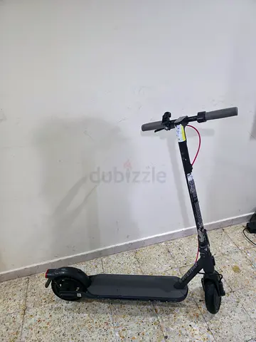 Xiaomi Scooter 4 Lite - Perfect Condition