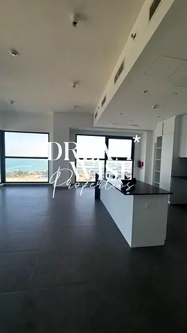 Huge Balcony | Full Sea View | Great Investment