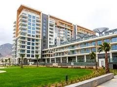 Own Your Luxury Unit at Khorfakkan Resort | Only 30% Down Payment &amp; Immediate Handover | Install