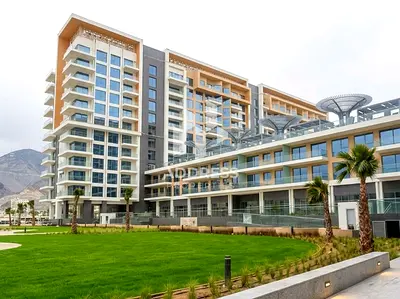 Own Your Luxury Unit at Khorfakkan Resort | Only 30% Down Payment & Immediate Handover | Installments Up to 3.5 Years