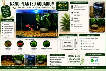 Fish Tank