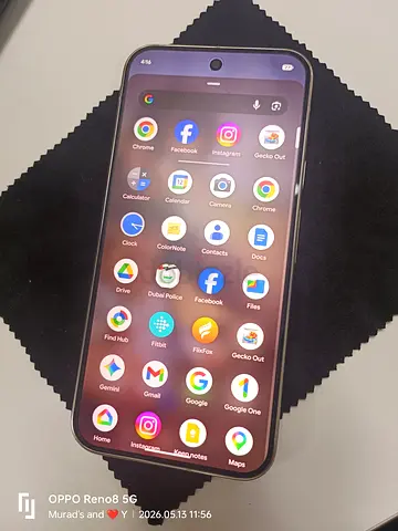 Google pixel 9 pro XL
