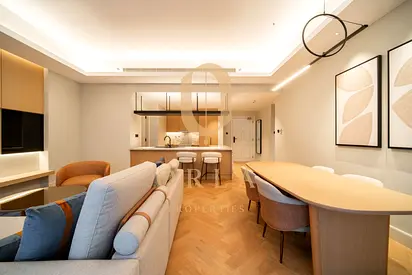 Last Units | Marriott Standards | Move-In Ready