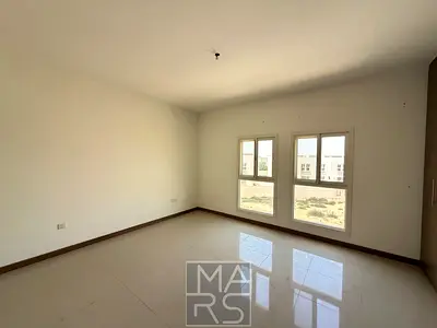 3BR Villa for Rent in Barashi | Maid Room